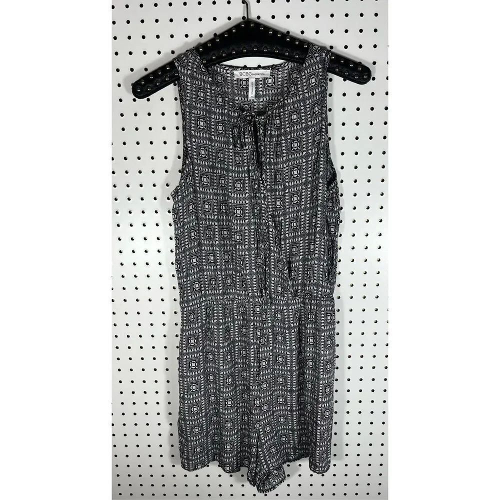 BCBGeneration romper